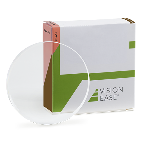 VISION EASE Glass 7×28 PBX