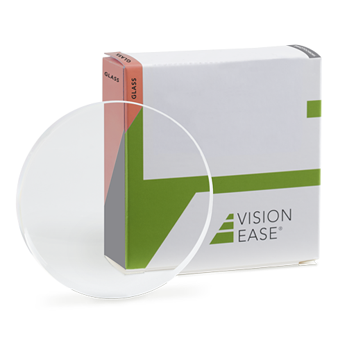 VISION EASE Glass 7×28 PGX