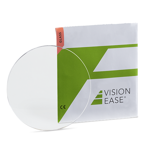 VISION EASE Glass FSV Clear