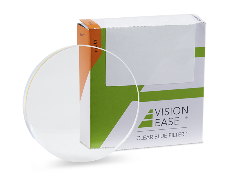 VISION EASE Clear Blue Filter SFSV