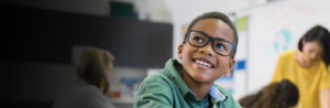VISION EASE Introduces Clear Blue Filter™ FSV Lenses