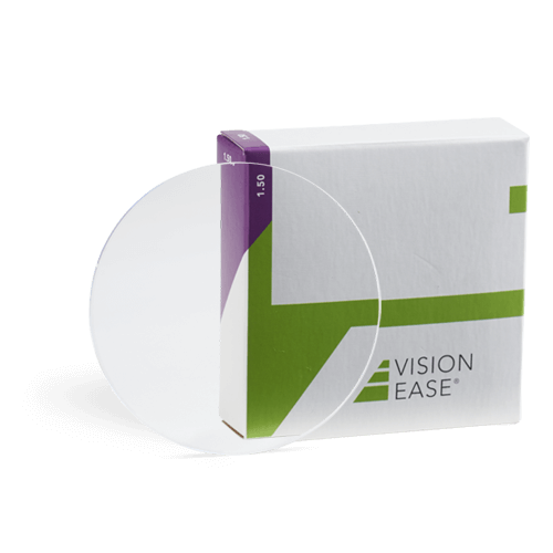 VISION EASE 1.50 8×35 Uncoated