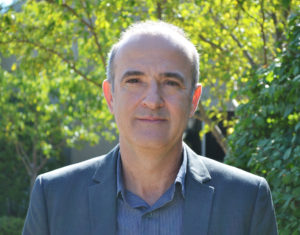 Luiz de Freitas Joins VISION EASE as Commercial Director for Mexico