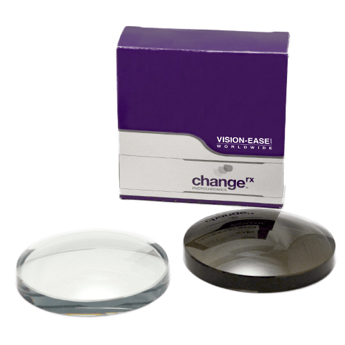 ChangeRx 1.50 SFSV Coated/Uncoated 75mm