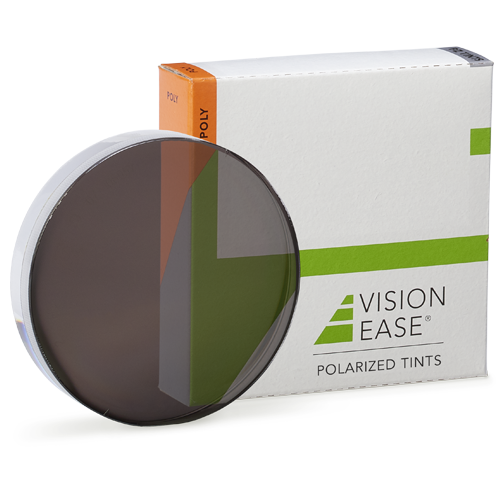 VISION EASE Polarized Tints Polycarbonate SFSV