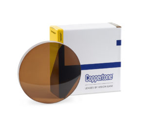 Coppertone Polarized Trivex Brown (Web)